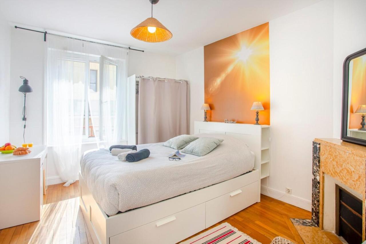 L'Aparté HYPER CENTRE LUMINEUX Lorient Extérieur photo