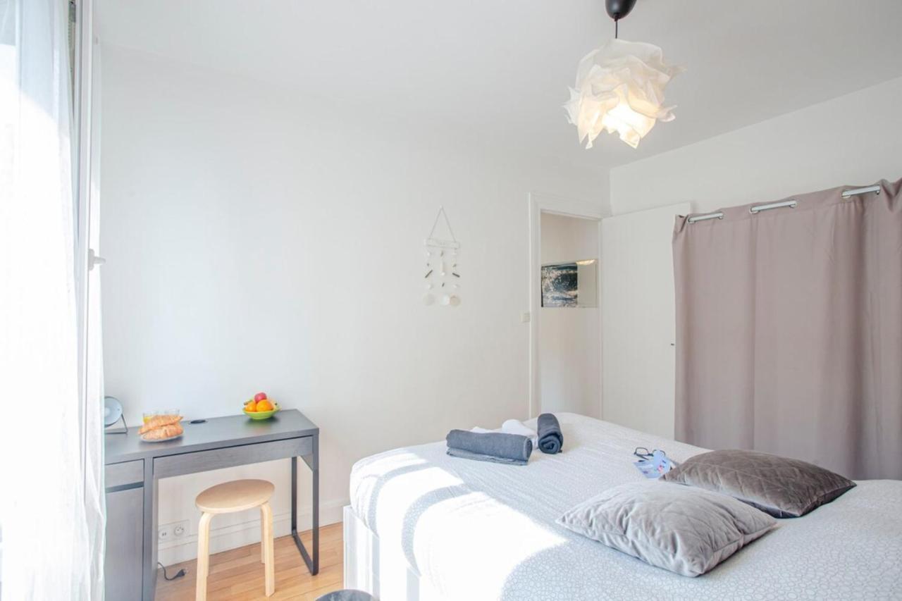L'Aparté HYPER CENTRE LUMINEUX Lorient Extérieur photo