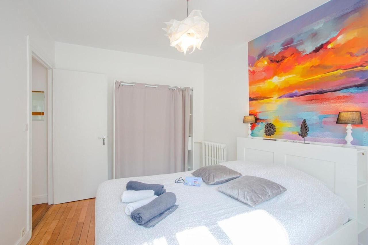 L'Aparté HYPER CENTRE LUMINEUX Lorient Extérieur photo